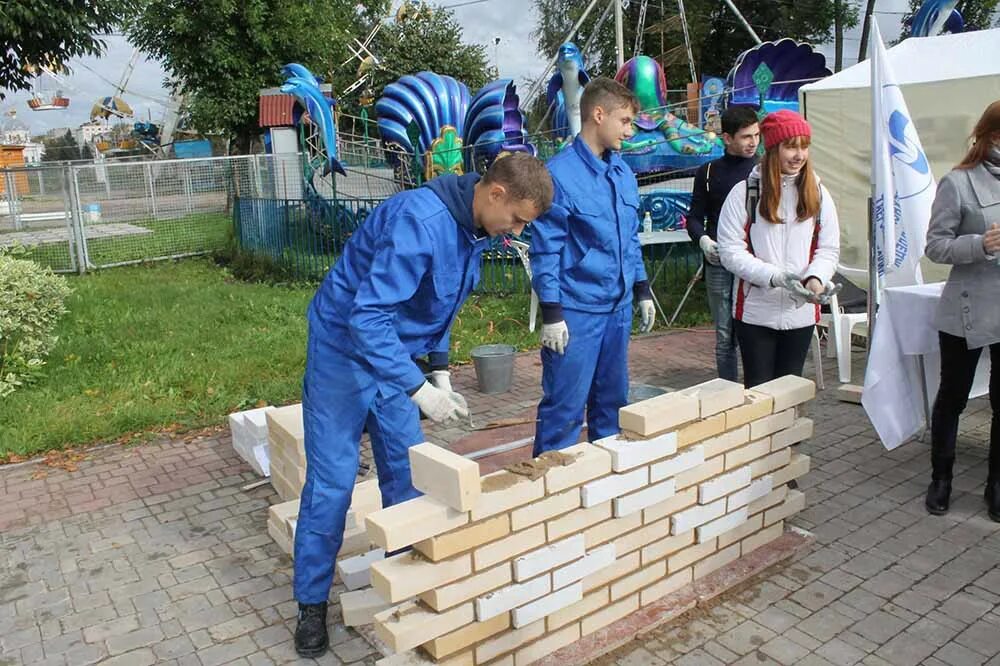 город мастеров вакансии