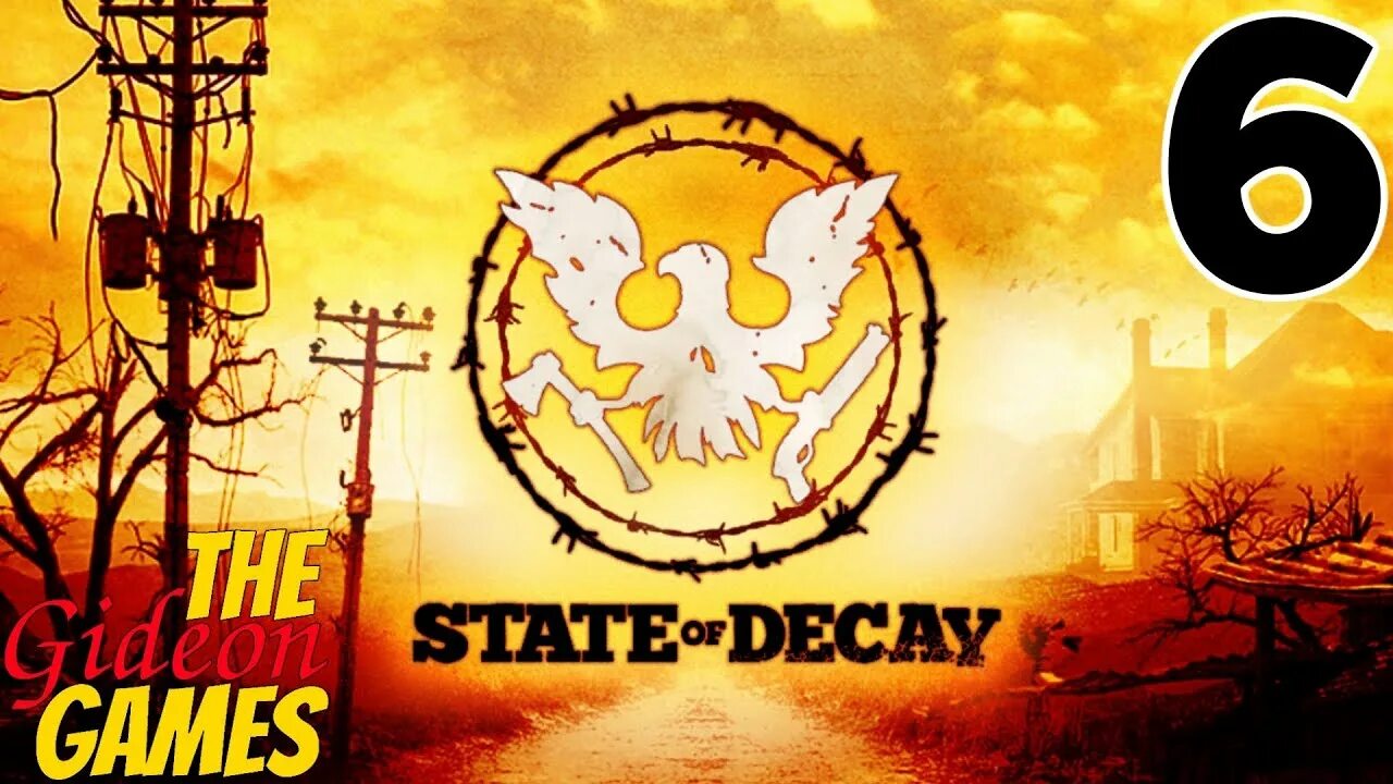 Прохождение state. State of Decay прохождение. State of Decay 1. State of Decay 1 прохождение. Стейт оф Дикей Лайфлайн прохождение.