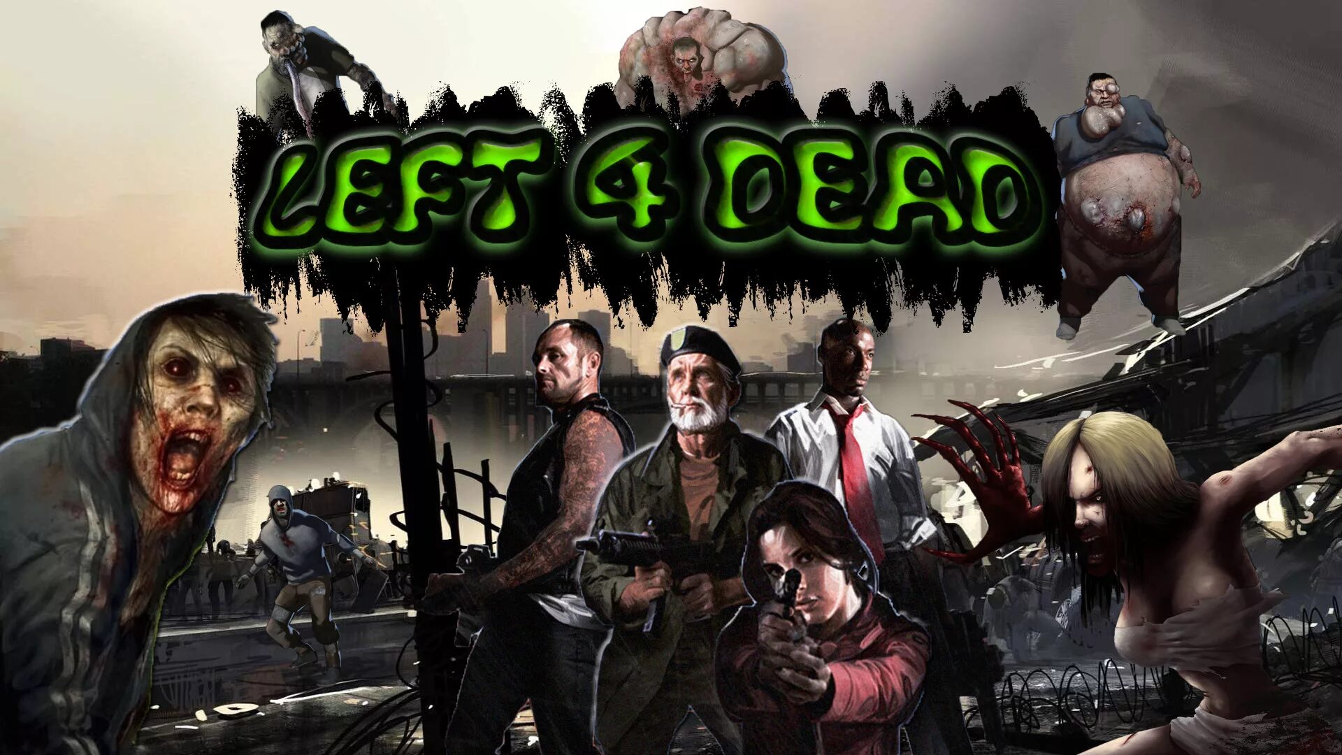 Life for dead. Игра lert4 deat2.