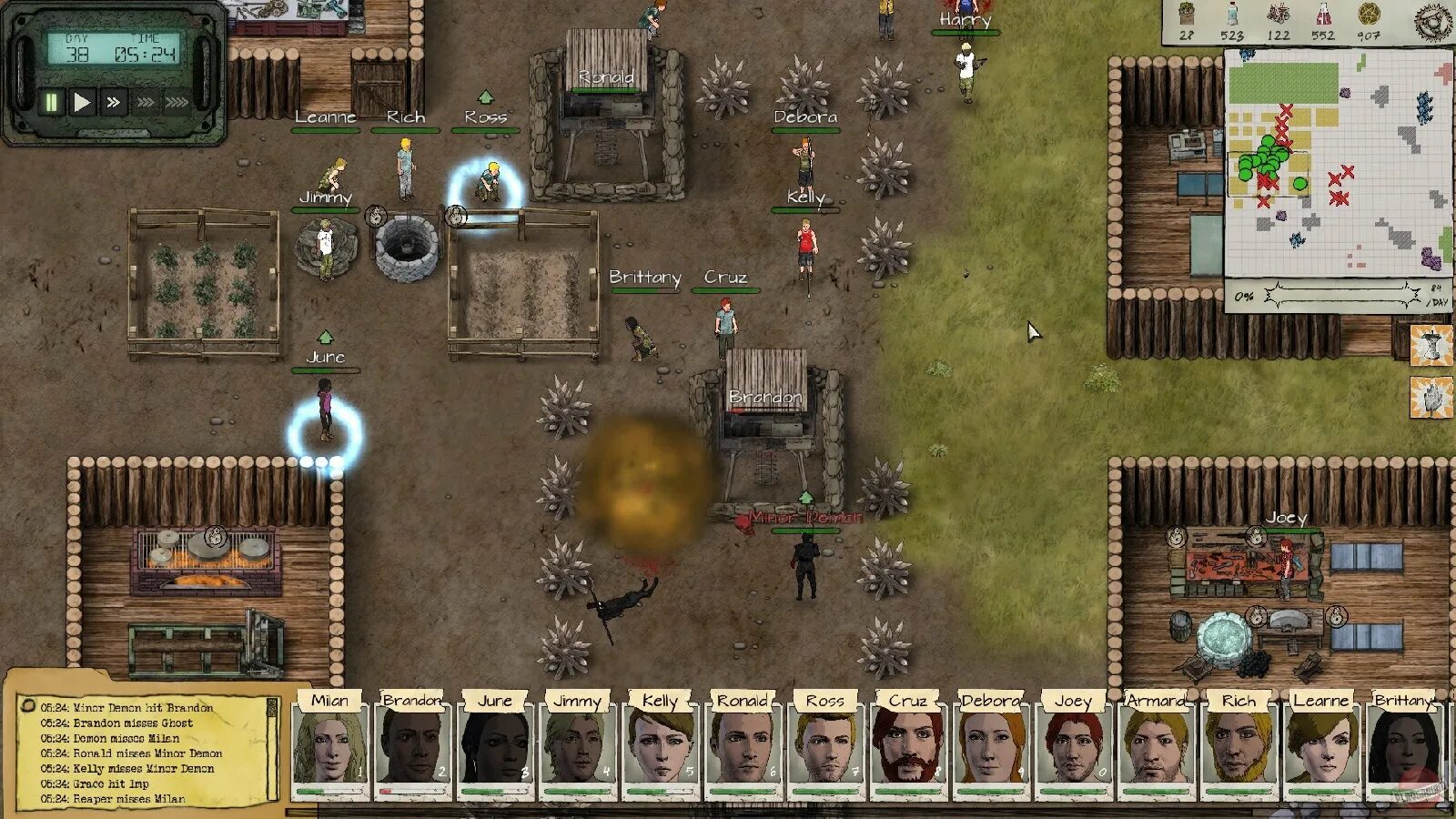 Judgment: симулятор выживания в постапокалипсисе. Judgment: apocalypse survival simulation (2018/rus/eng) [l]. Judgment: apocalypse survival. Judgement apocalypse survival simulation. Judgment apocalypse.