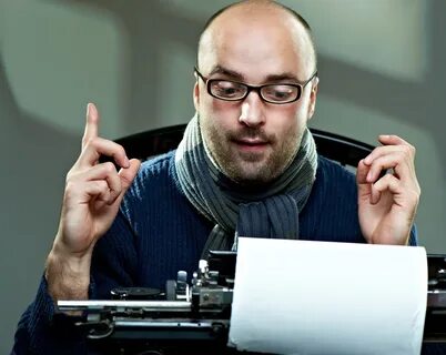 Современные журналисты писатели