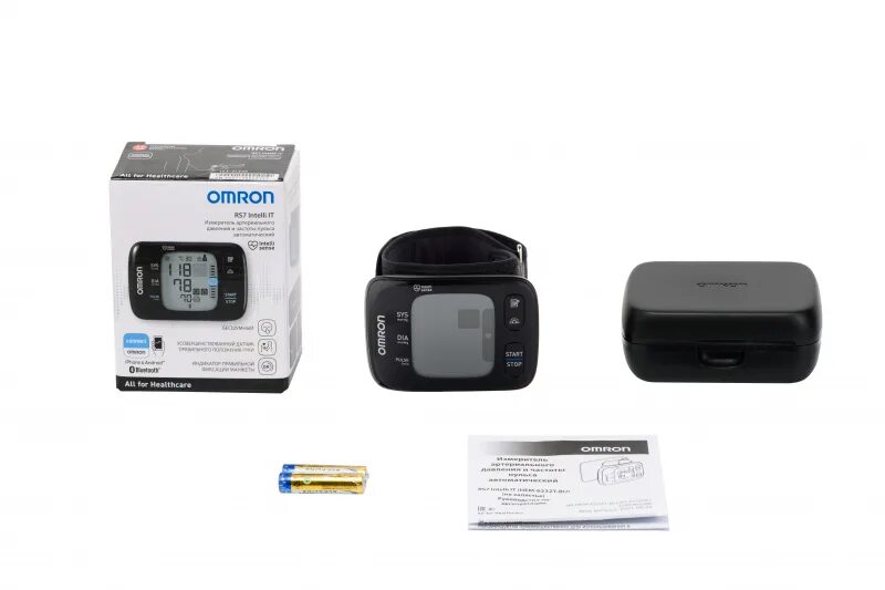 Omron rs7 Intelli it. Тонометр Omron rs7 Intelli it (hem-6232t-ru). Тонометр автоматический на запястье Omron rs7 Intelli it. Omron rs7 MD. Тонометр на запястье omron rs7