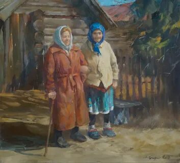 Сельский богач