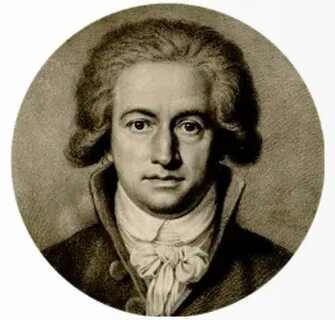 Wolfgang goethe