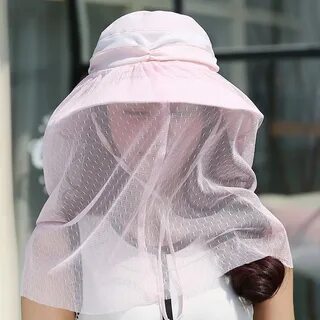 Солнечная вуаль