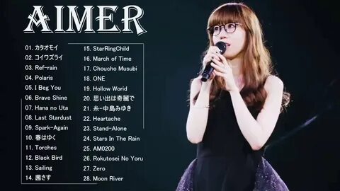 You have beautiful voice