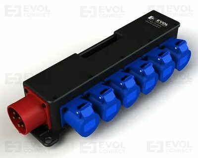 Evol partner