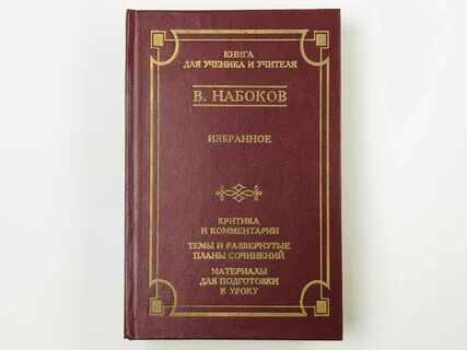 Критика русской классики