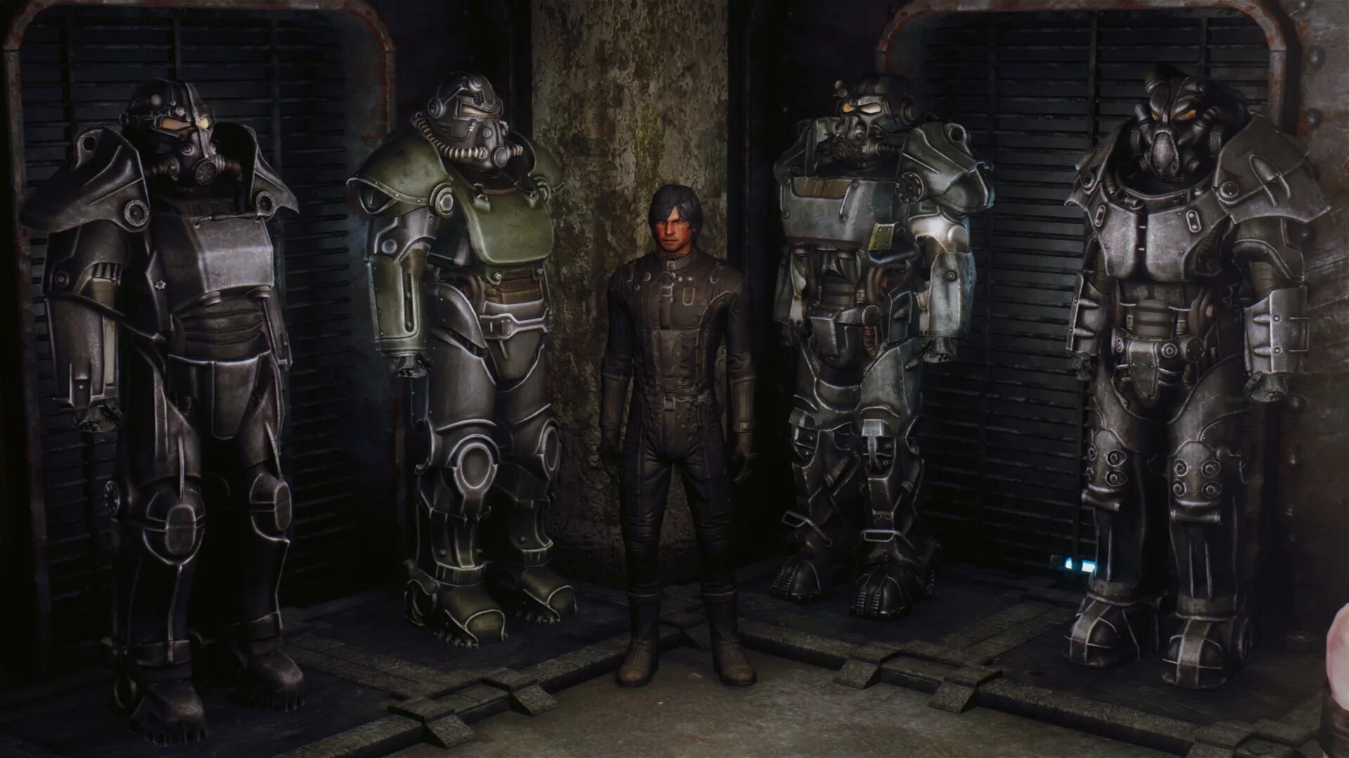 Силовая броня в fallout new. Fallout 4 Power Armor for New Vegas. T-60 Power Armor Fallout New Vegas. Fallout New Vegas силовая броня из Fallout 4. Вся силовая броня в Fallout New Vegas.