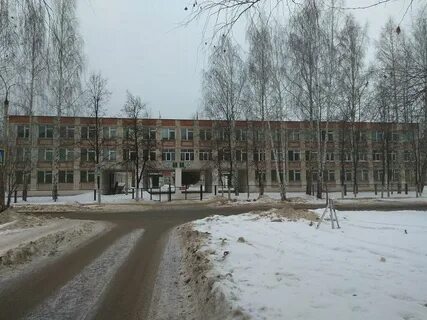 Школы зеленодольска