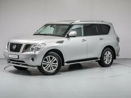 Nissan y62