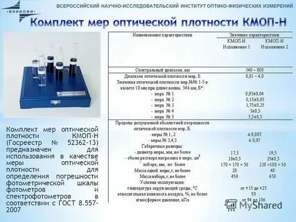 Напишите единицу измерения плотности