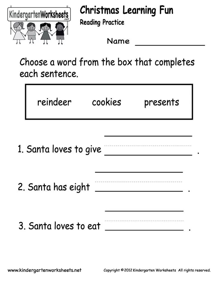 Reading comprehension for 2 grade. Reading about christmas. Christmas story worksheets. Christmas texts for reading. Christmas story for kids.