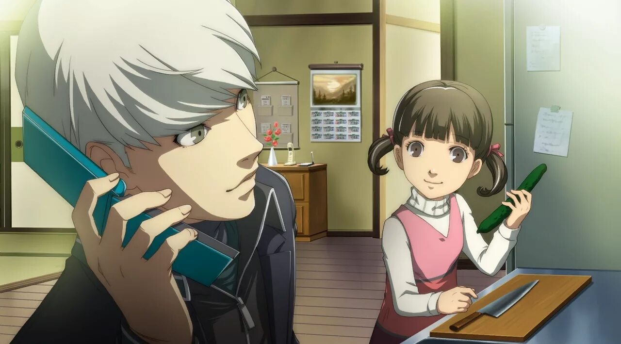 Todo persona. Persona 4. persona наруками и нанако. persona 4 руты. sayoko персона 4.