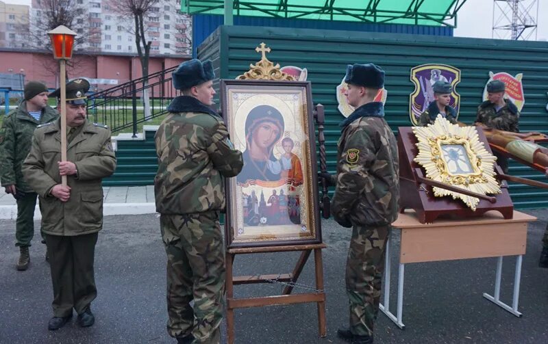 25 ноября витебск