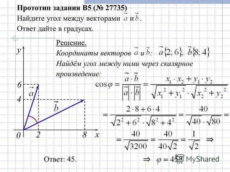 11 прототип огэ математика