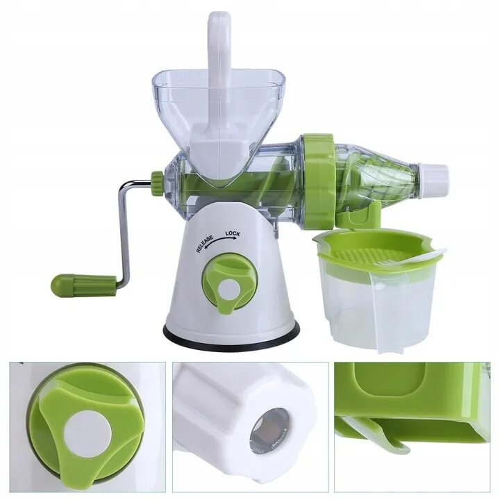 Купить шнековую соковыжималку для овощей. Соковыжималка Multi function Juicer. Manual Juicer Multi-function 3 в1. Соковыжималка Multi manual Juicer. Manual Juicer мультифункциональный.