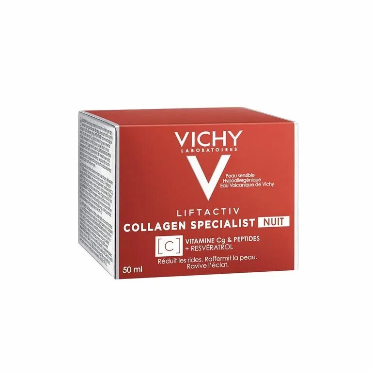 Vichy liftactiv collagen specialist ночной. Виши коллаген специалист ночной. Виши коллаген специалист найт. Состав крема коллаген специалист ночной. Liftactiv collagen specialist для кожи вокруг глаз проксилан сколько.