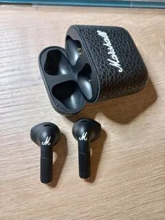 Наушники minor 3