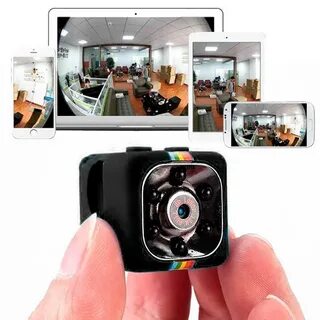 Fhd camera