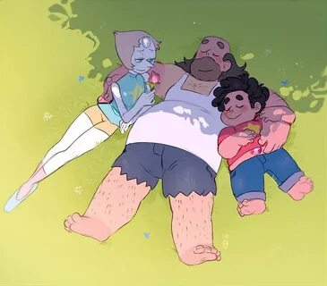Universe фф