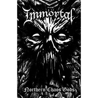 Immortal poster