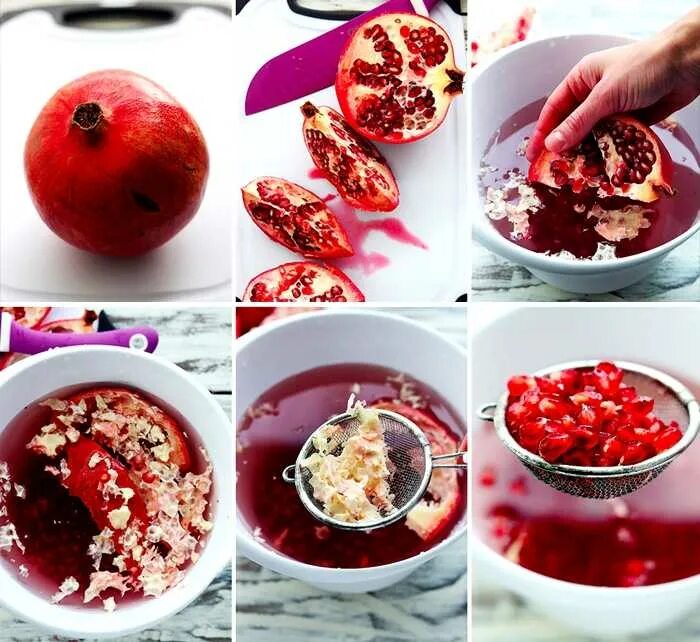 Порезать гранат. Как правильно и легко чистить гранат. Как правильно и легко чистить гранат. Как правильно и легко чистить гранат. Порезать гранат.