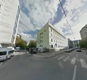 Москва ул образцова 9 стр 9