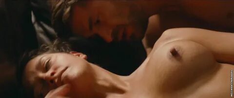 emma de caune nue.