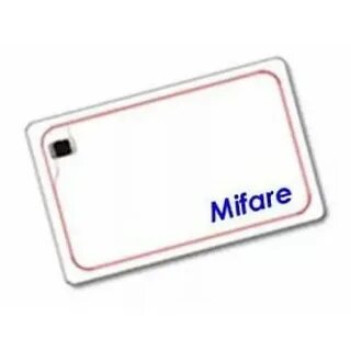 Частота карт mifare