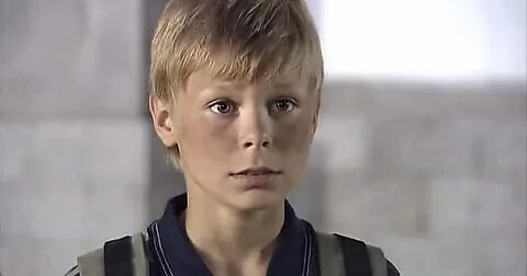 Коля 6 лет