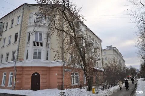 Ул свердлова 64