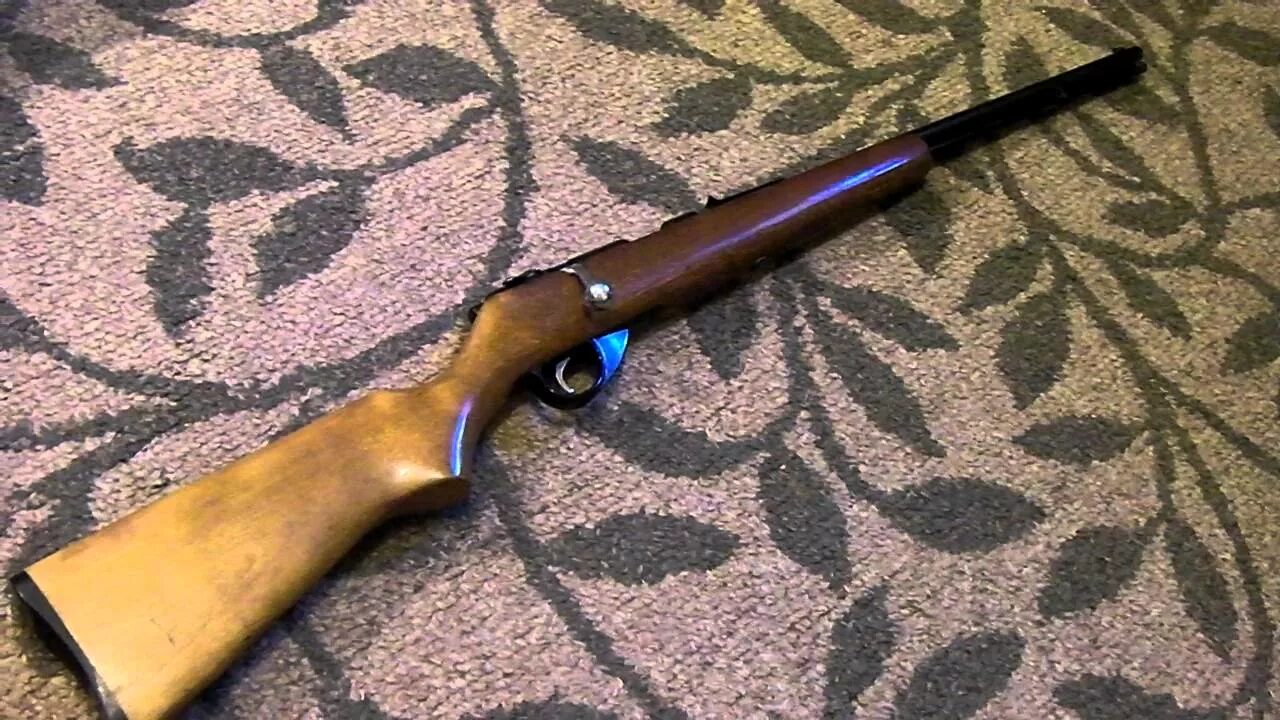 22 Лонг Райфл. .22 Long Rifle. Varmint Rifle .22 Pump Action old. 41 short