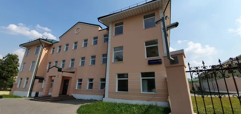 , д. Аренда пру. М. Лизинг имущества. Метро тульская духовской переулок 17 строение 8.