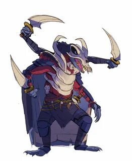 Crystal char