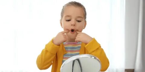 Звук детской 2