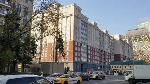 Москва мытная 1 стр 1