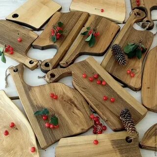 Деревянные доски своими руками