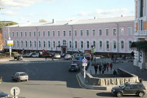 Сбербанк пожарского