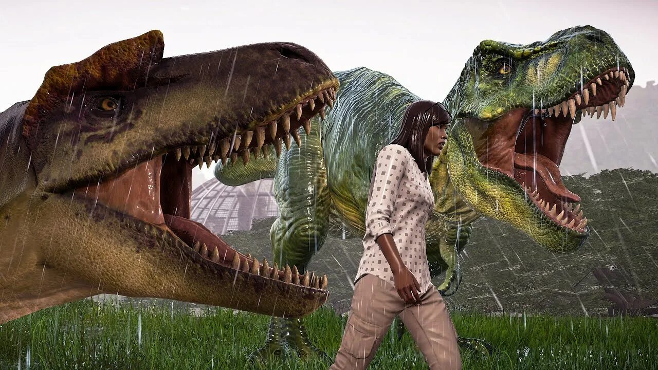 Гигантозавр против. Гигантозавр мир Юрского периода 3 господство. Jurassic World Evolution 2 Гиганотозавр. Мир Юрского периода 3 Гиганотозавр. Альбертозавр Jurassic World.