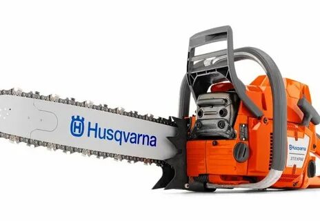 Husqvarna 272
