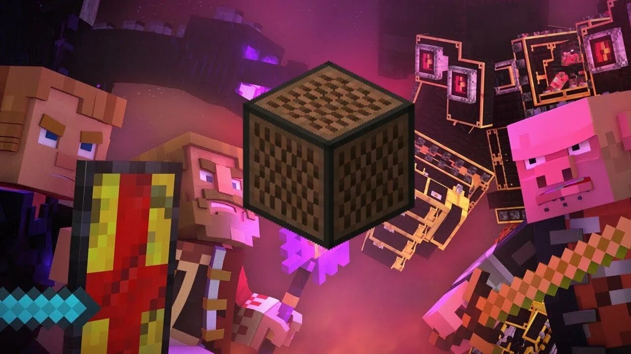 заставка из майнкрафта. музыкальный майнкрафт. клипы майнкрафт. рейн rainimator. Rainimator patrick.