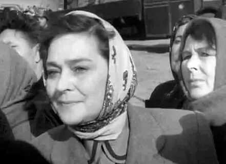 Рожденные 1960