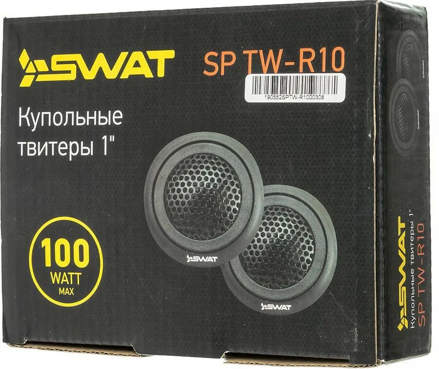 Swat sp tw. Swat sp tw-r10. твитеры swat sp tw-r10. пищалки swat tw r 10. колонки swat sp-a5.2 / 13 см.