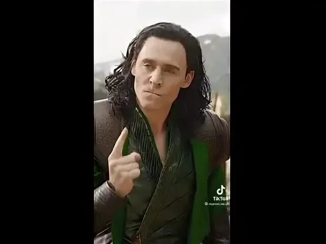 Локи токи