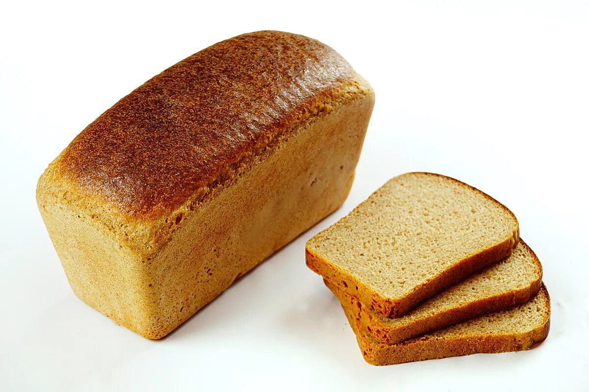 Ржано-пшеничный хлеб. Хлеб ржано-пшеничный формовой. Хлеб ржано-пшеничный и пшенично-ржаной. Галицкий хлеб Калининград.