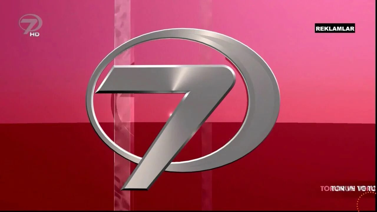 Kanal 7. Kanal 7