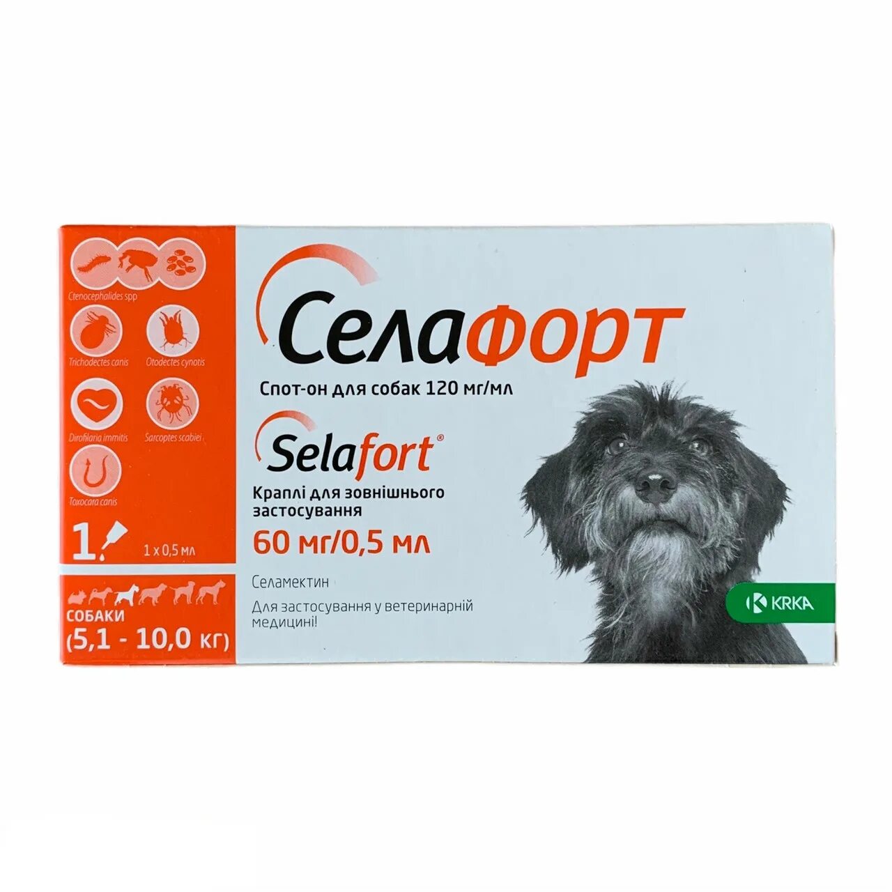 Селафорте