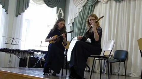Муз электросталь