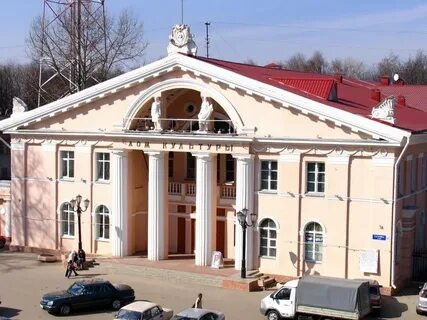 Московская обл г истра г дедовск